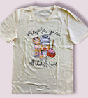 Pumpkin Spice & All Things Nice Women?S S Graphic Ss Tee Shirt Top Nip!