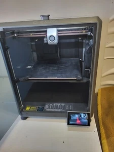 Creality K1 Max Max 600 mm/s 300x300x300mm - Afbeelding 1 van 12