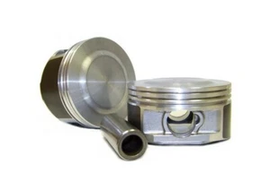 50mm/.020in Pistons 02-09 Chevrolet, GMC, Isuzu 4.2L L6 DOHC Naturally Aspirated - Picture 1 of 3