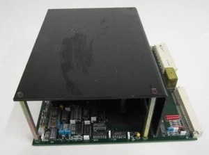 ABB Robotics DSQC 314A - Rectifier Board (3HAB2215-1) - inkl. 19% MwSt. - Bild 1 von 6