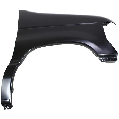 Front Fender FO1241271C CAPA Right Side for 08-14 Ford E-150/E-350 Super Duty Foto 1 de 4