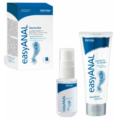 Lubrificante anale gel intimo sessuale vaginale salva preservativo a base acqua Foto 1 de 4