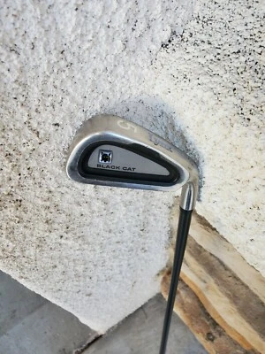 Женский айрон Lynx Black Cat 5 Flex - Изображение 1 из 4