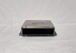 1999-2000 Mercedes-Benz CLK430 ECM Electronic Control Module Unit Assy. - Picture 1 of 8
