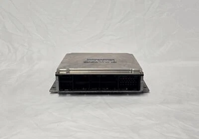 1999-2000 Mercedes-Benz CLK430 ECM Electronic Control Module Unit Assy. - Image 1 of 4