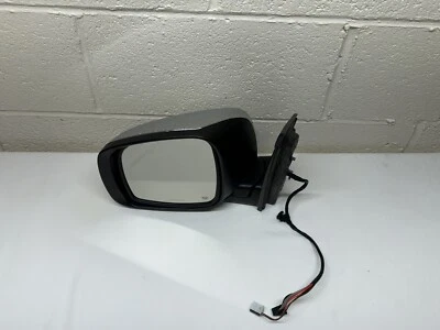 2008 - 2009 Dodge Caravan/ Chrysler Auto Dim Heated Driver Side Left Mirror OEM - Image 1 of 4