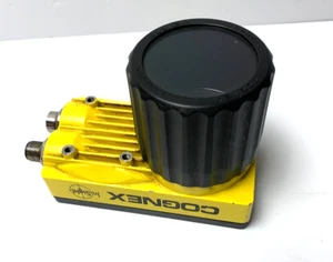 Sensor escáner cámara de visión artificial Cognex 800-5870-1A a la vista 5100 - Imagen 1 de 3