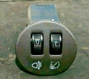 Piezas de Repuesto Utiliza, Botones Regulación Comandos Luces \ Faros DR1 - Imagen 1 de 2