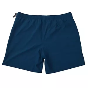 Cerniera corta The North Face Wander XXL normale blu corallo con cordino tasche - Foto 1 di 9
