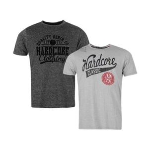 Hardcore Clothing T-Shirt - Bild 1 von 3
