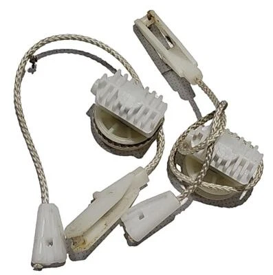 MIELE  Dishwasher Door Hinge Ropes  KN-18-2-5 - Image 1 of 4