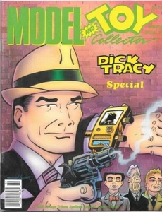 Model And Toy Collector Special #2 Dick Tracy Special - Bild 1 von 1