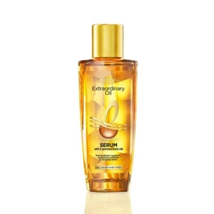 L'Oréal Paris Serum, Protection and Shine, L'Oréal Paris Serum, Protection 30ml - Picture 1 of 6