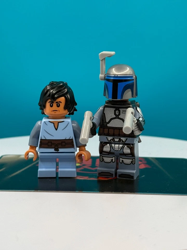 LEGO DUPLO: Cooking with Mummy (1407)