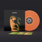 Boeckner / BOECKNER! (Orange Vinyl)