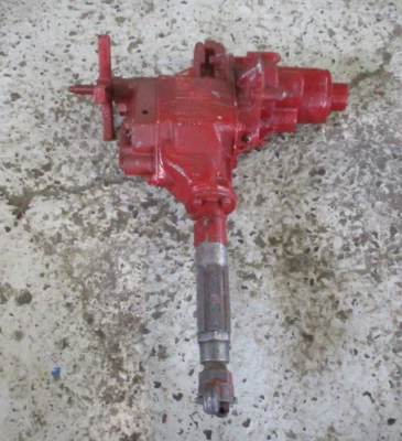 Taladro de paletas eléctricas neumático CP Chicago 3270 150 rpm reversible usado envío gratuito Foto 1 de 4