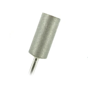 Medicool Diamond Barrel Filing and Shaping Manicure and Pedicure Nail Tool Bit | - Picture 1 of 4