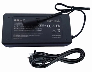 UpBright 2-Pin 29.4V AC Adapter Compatible with Kaidi KDDYO22 KDDY022A-2600 - Picture 1 of 2