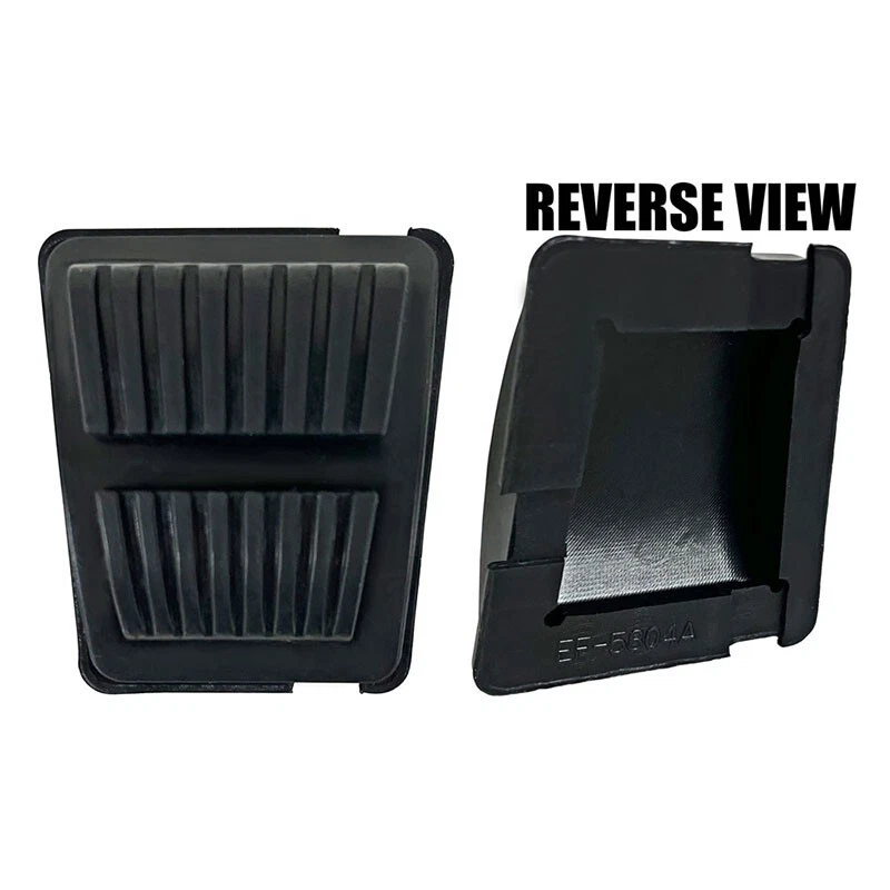 Pastilla de pedal de freno de estacionamiento Ford Truck/Bronco 1967-79 Foto 1 de 1