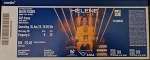 konzertkarten 2023 helene fischer - Bild 1 von 1