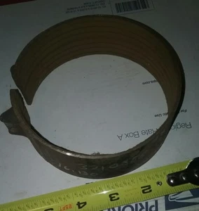 1971 AMC American Motors automatic transmission front brake - Picture 1 of 5