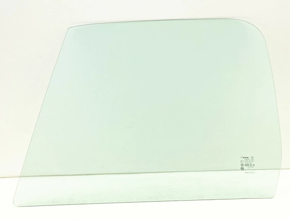 Driver/Left Front Door Window Glass For GMC Pickup/ Jimmy/ Topkick/ Suburban Foto 1 de 4