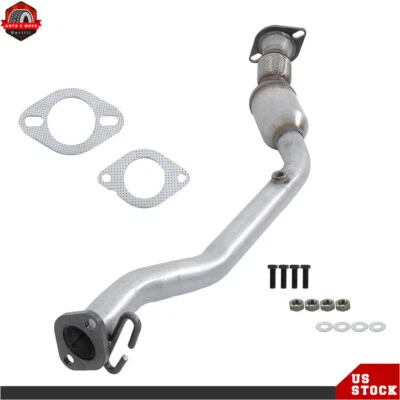 Catalytic Converter For Pontiac Grand Prix 2004-08 Buick LaCrosse 2005-2009 3.8L - Image 1 of 4