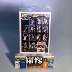 1993-94 Topps "Black Gold" Certified Winner set A (13 Cards) - (Sealed)  Rare