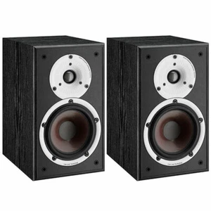 Dali Spektor 2 Nere diffusori Hi-Fi bookshelf COPPIA GARANZIA ITALIANA - Foto 1 di 2