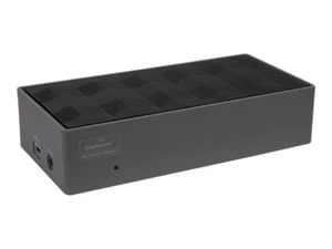 Targus USB-C Universal Dock DV4K Dock190 ohne Netzteil - Bild 1 von 5