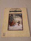 Vintage Dungeons and Dragons Players Guide To The Forgotten Realms Fine