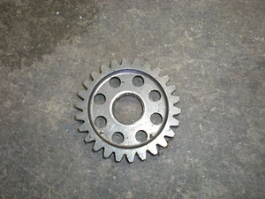 1998 Kawasaki KX250 KX 250 Idler Gear #1 - Picture 1 of 1