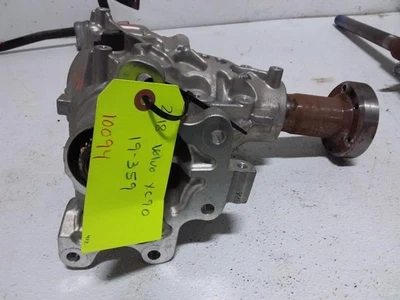 Transfer Case From VIN 17619 Fits 17 VOLVO S90 826171 Foto 1 de 4