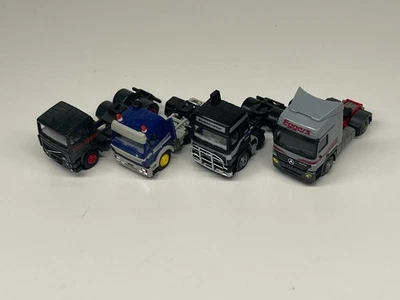 Modell Konvolut ZM , gebraucht/Bastelschrott , Herpa , ect . 1505 - Bild 1 von 3