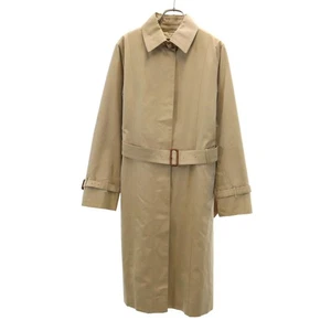 Burberry LONDON Trench Cappotto Donna Nova Check Cotone 9/M (US: S) 126441K Autentico - Foto 1 di 10