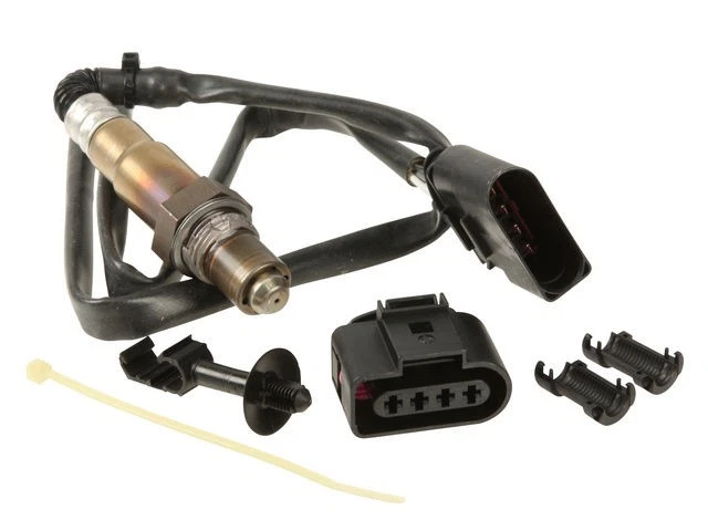 Sensor de oxígeno aguas arriba para Audi A6 Quattro 2002-2004 2,7 L V6 2003 SD616HH Foto 1 de 1