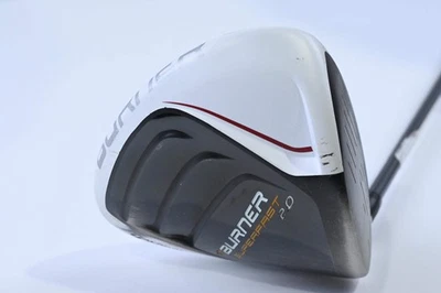 Driver Taylormade Bruciatore Superfast 2.0 / 10,5 gradi / Rigido Flex Matrix Ozik - Immagine 1 di 4