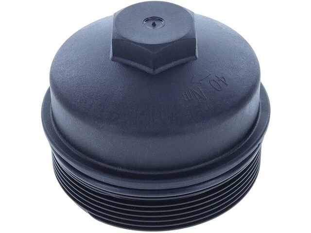 Tapa de filtro de aceite de motor para autobús escolar IC Corporation BE 2008-2015 33144VGS 2009 Foto 1 de 2