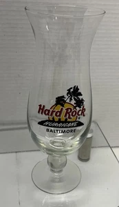 Hard Rock Hurricane Baltimore Glass - Picture 1 of 8