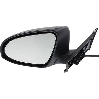 New Mirror Left Hand Side Driver LH 8794052C50-PFM for Toyota Yaris 2012-2014 - Изображение 1 из 4