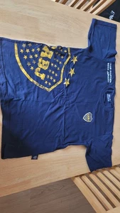 Boca Juniors T Shirt - Picture 1 of 2