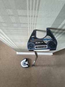 *NEW* Odyssey Ai-One #7 DB Putter / 35 Inch - Picture 1 of 8
