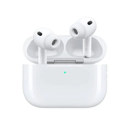 Apple AirPods Pro 3. Gen 2025 USB-C | NEU | - Bild 1 von 3