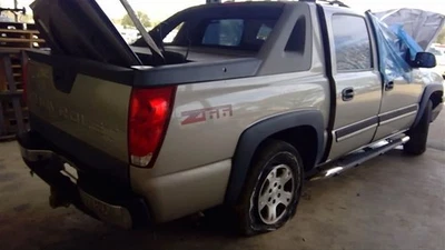 Console Front Roof With Communication Center Fits 03-06 AVALANCHE 1500 999396 Foto 1 de 4