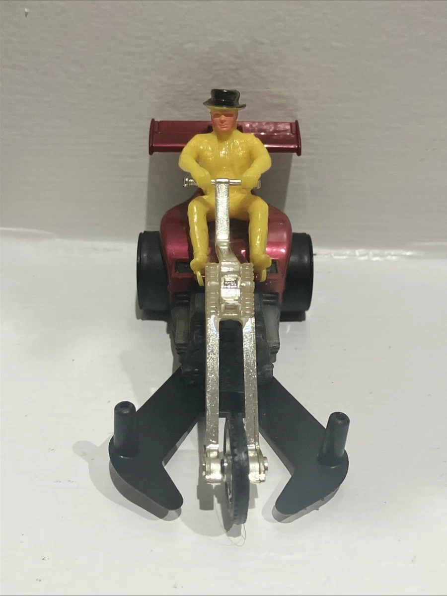 Hot Wheels Sizzlers Vintage Manufacture Diecast Cars, Trucks