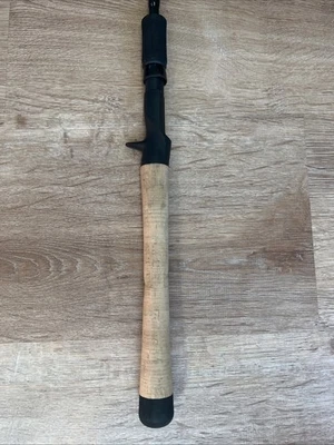 Fundición St Croix Eyecon 7 pies mediana pesada  Foto 1 de 4