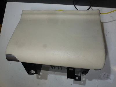 Rear Left Storage Compartment A 2308100341 03-12 Mercedes Benz R230 SL600 SL500 - Image 1 of 4