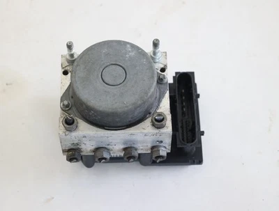 Blocco idraulico ABS Nissan MICRA 3 K12 1.2 48 kW 65 HP 87389 Foto 1 de 4