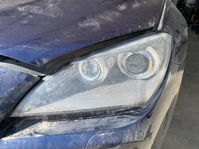 Driver Headlight Xenon HID Adaptive Headlamp Control Fits 12-15 BMW 640i 914514 Foto 1 de 4