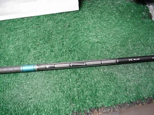 Titleist GT TSR TSI Mitsubishi Tensei Blue 1K 65 Hybrid Shaft Stiff Flex 39.75 - Picture 1 of 5
